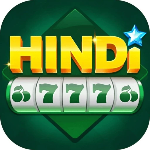Hindi 777 Yono Game APK