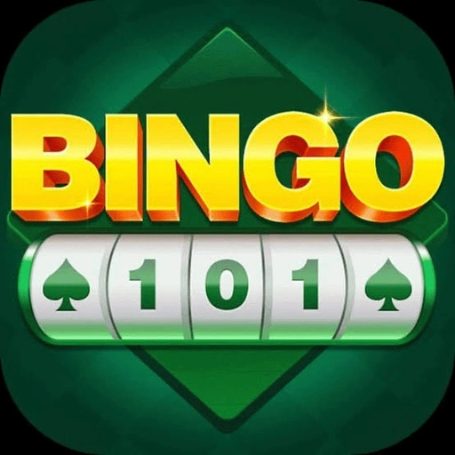 Bingo101 App APK