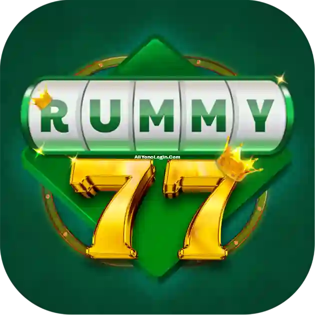 Rummy 77 Yono Game APK