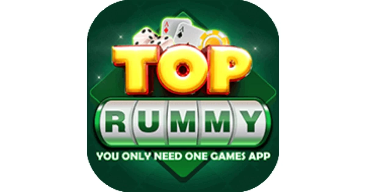 Top Rummy Yono Game